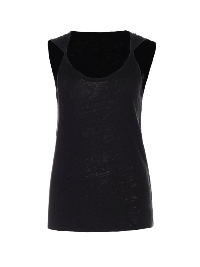 ula tee linen jersey ula tee linen jersey