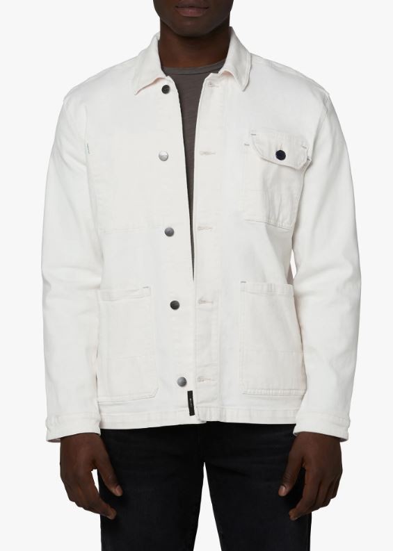 CHORE JACKET CHORE JACKET