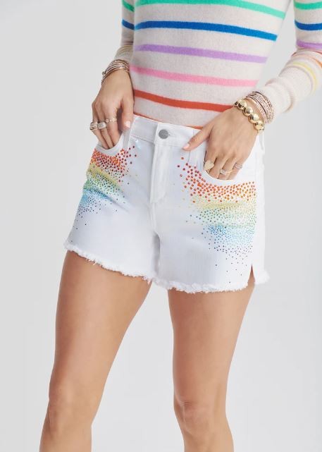 THE OZZIE SHORT THE OZZIE SHORT
