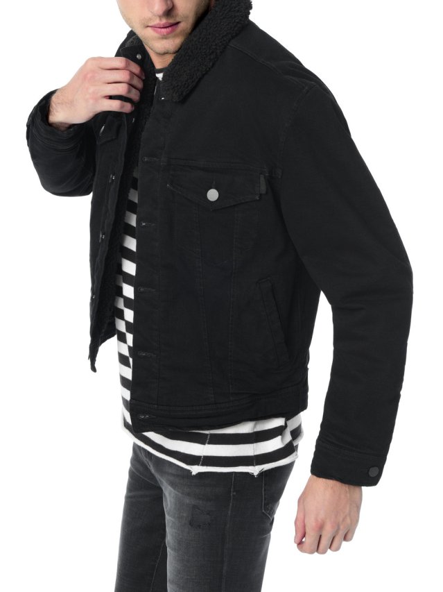 avery denim sherpa avery denim sherpa