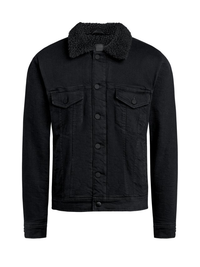 avery denim sherpa avery denim sherpa