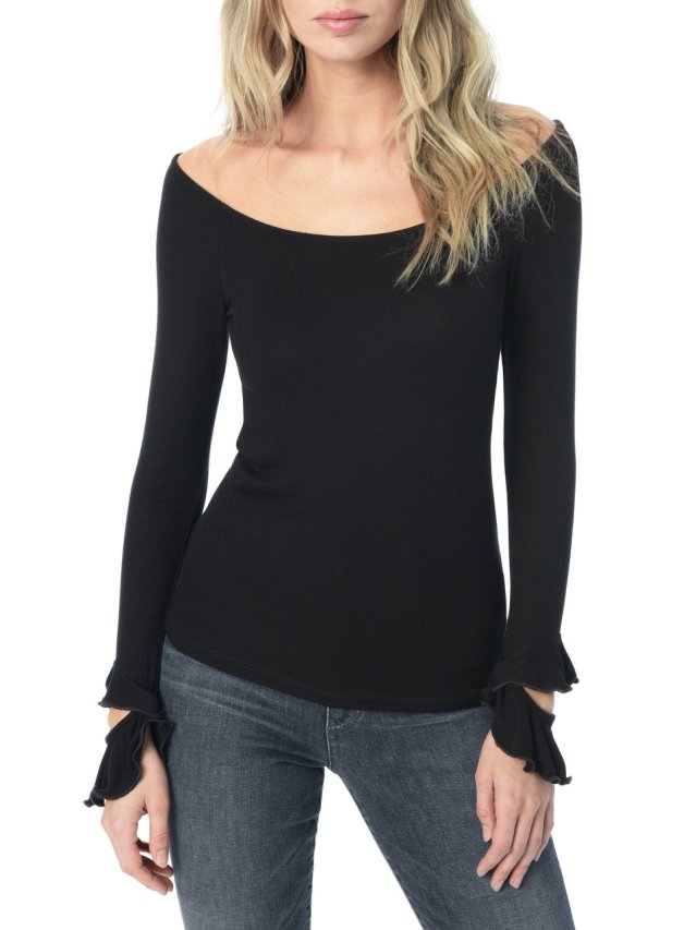 beverly ls tee beverly ls tee