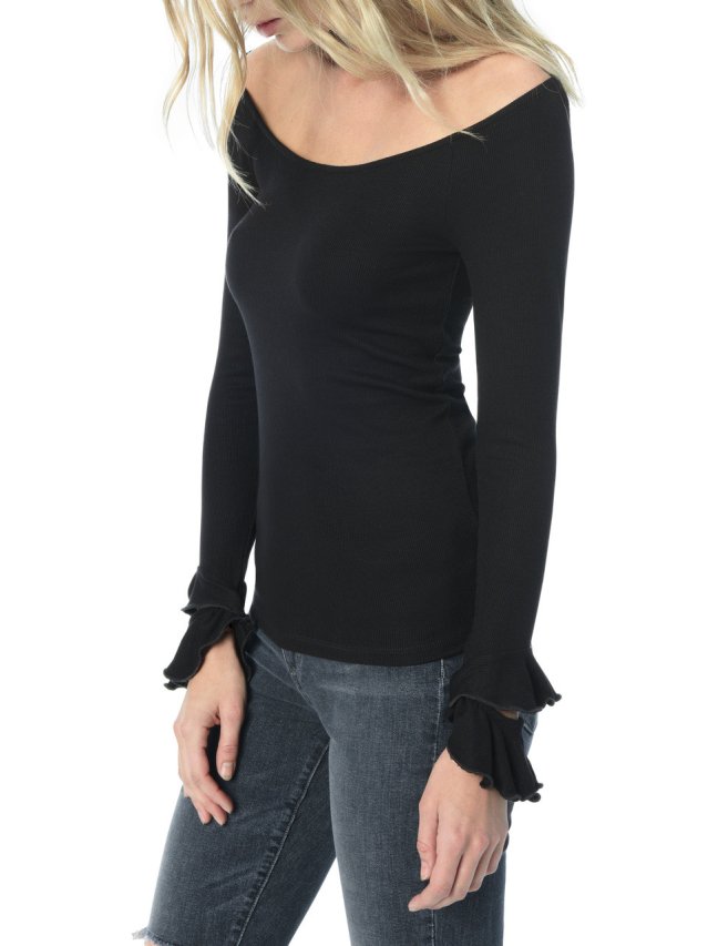 beverly ls tee beverly ls tee