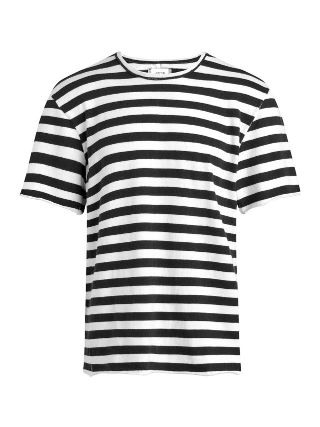 engineered blk wht stripe engineered blk wht stripe