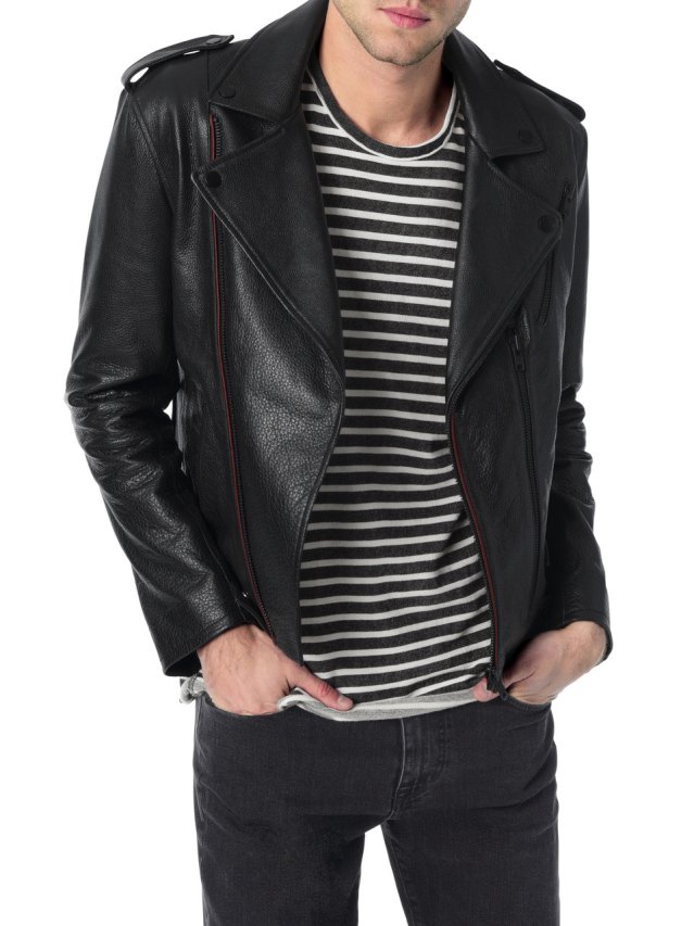 leather moto jacket leather moto jacket