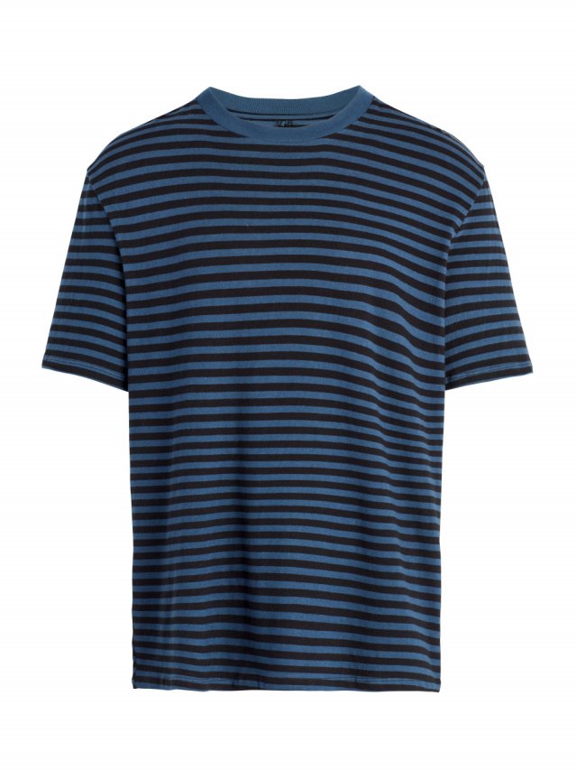 oversized stripe tee oversized stripe tee
