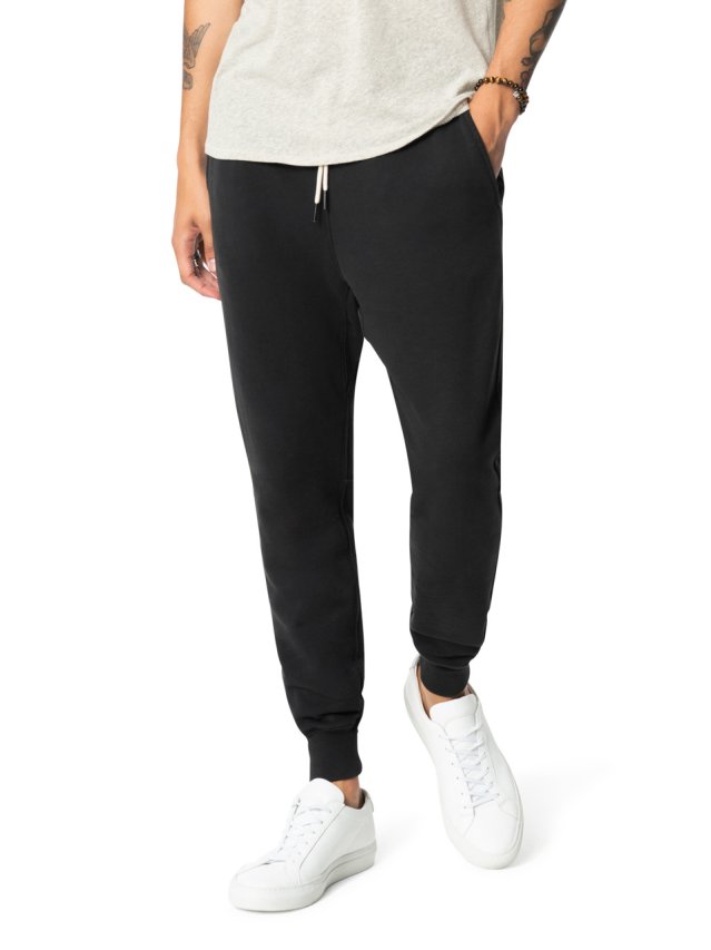 FRENCH TERRY JOGGER FRENCH TERRY JOGGER