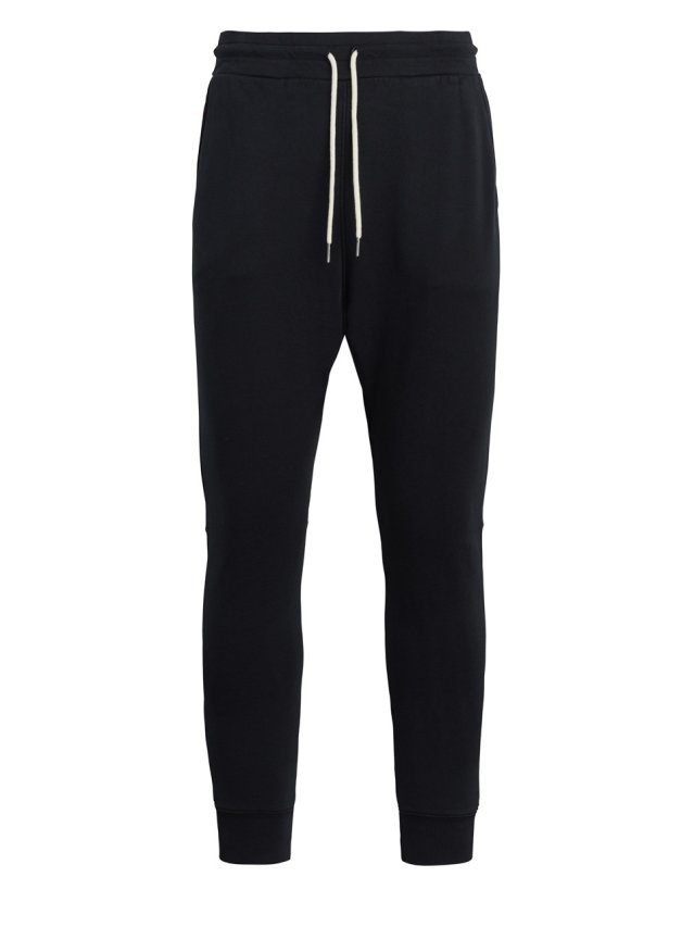 FRENCH TERRY JOGGER FRENCH TERRY JOGGER
