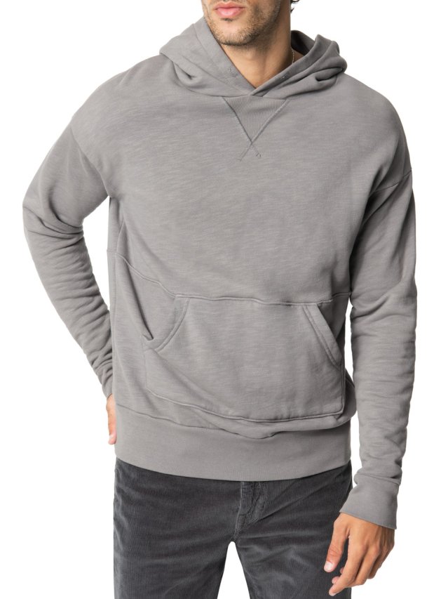 FRENCH TERRY HOODIE FRENCH TERRY HOODIE
