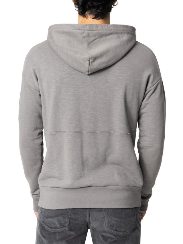 FRENCH TERRY HOODIE FRENCH TERRY HOODIE