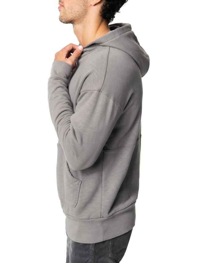 FRENCH TERRY HOODIE FRENCH TERRY HOODIE