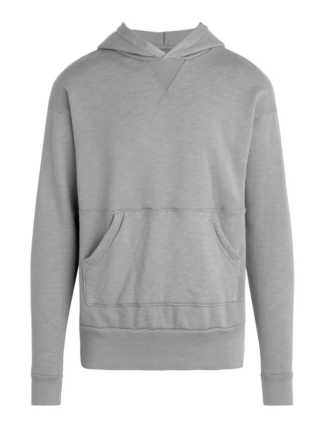 FRENCH TERRY HOODIE FRENCH TERRY HOODIE