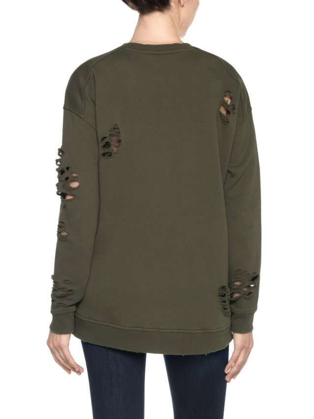 lyndon pullover french terry lyndon pullover french terry