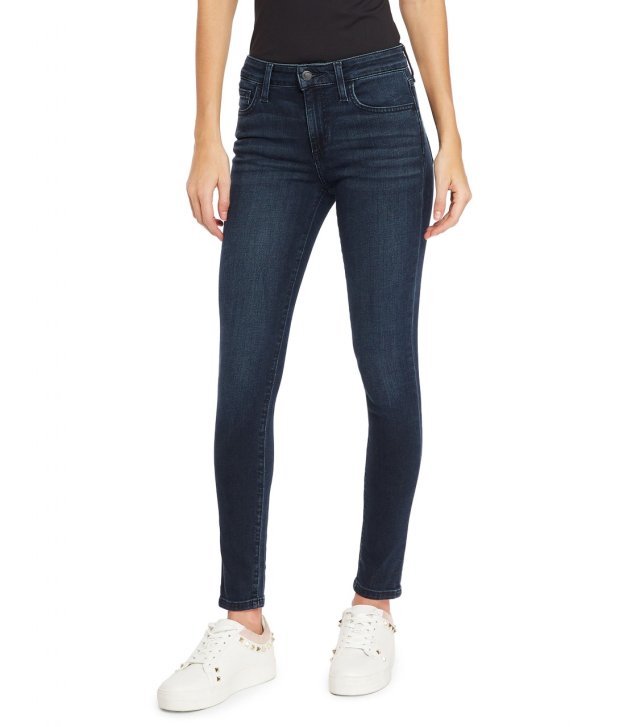 CURVY SKINNY ANKLE CURVY SKINNY ANKLE