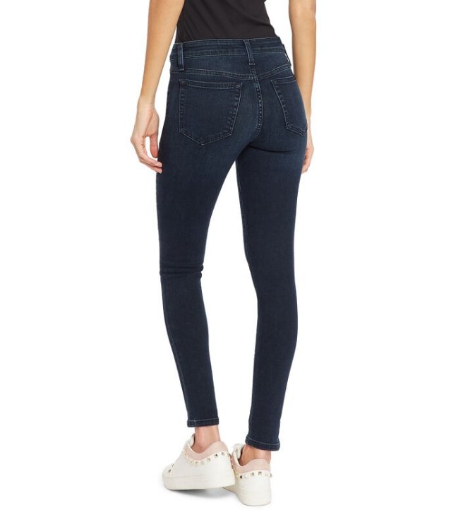 CURVY SKINNY ANKLE CURVY SKINNY ANKLE