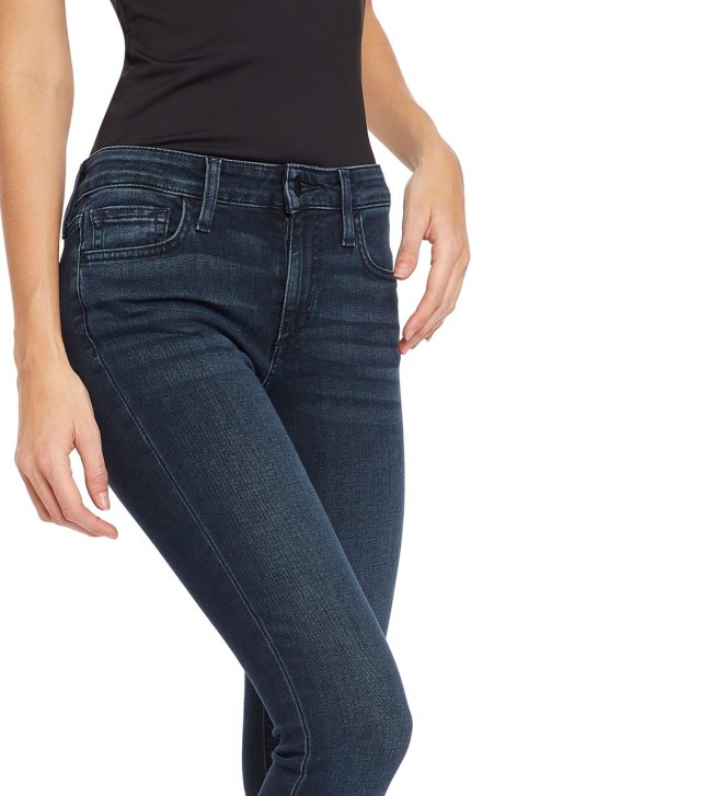 CURVY SKINNY ANKLE CURVY SKINNY ANKLE
