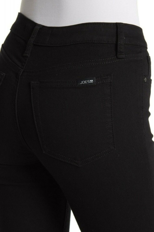 CURVY SKINNY ANKLE CURVY SKINNY ANKLE