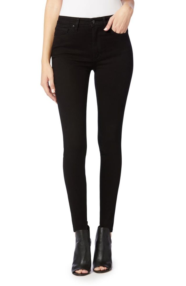 HIGH RISE SKINNY ANKLE HIGH RISE SKINNY ANKLE