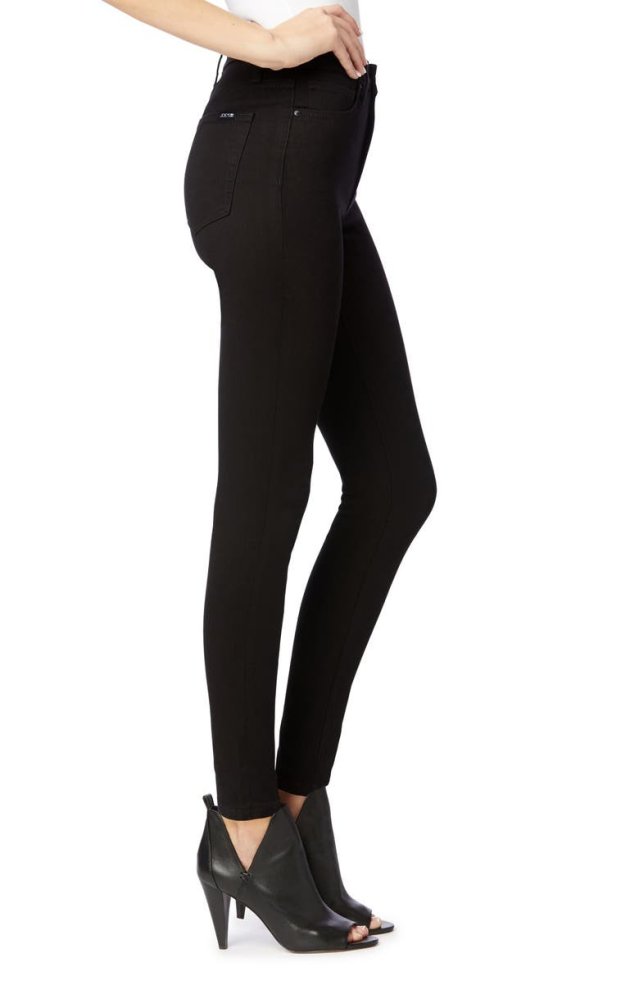 HIGH RISE SKINNY ANKLE HIGH RISE SKINNY ANKLE