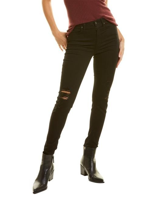 HIGH RISE SKINNY ANKLE HIGH RISE SKINNY ANKLE