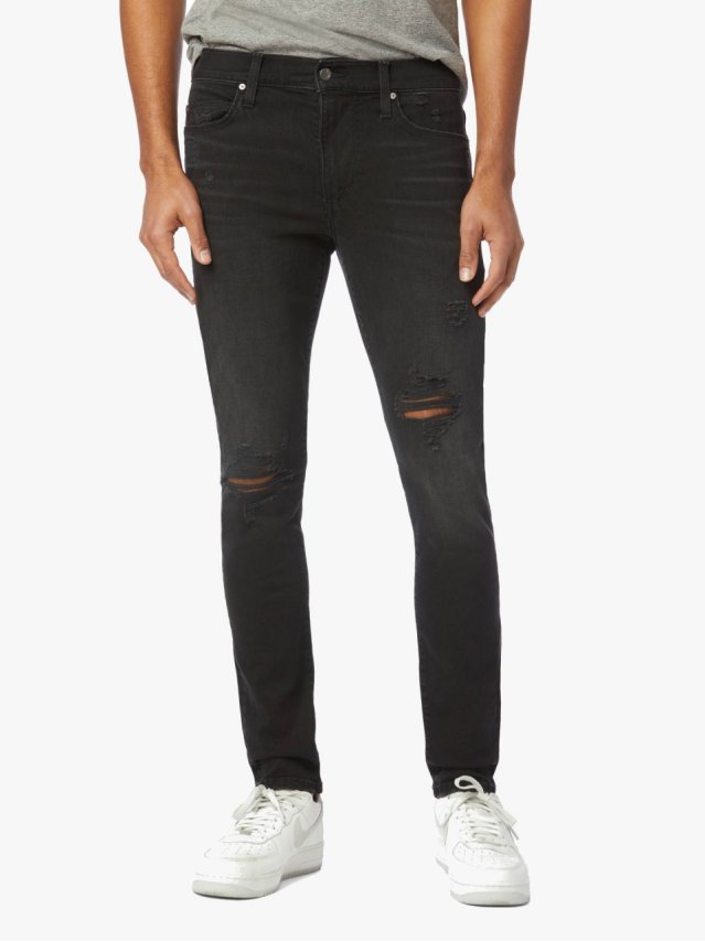 THE SLIM FIT THE SLIM FIT