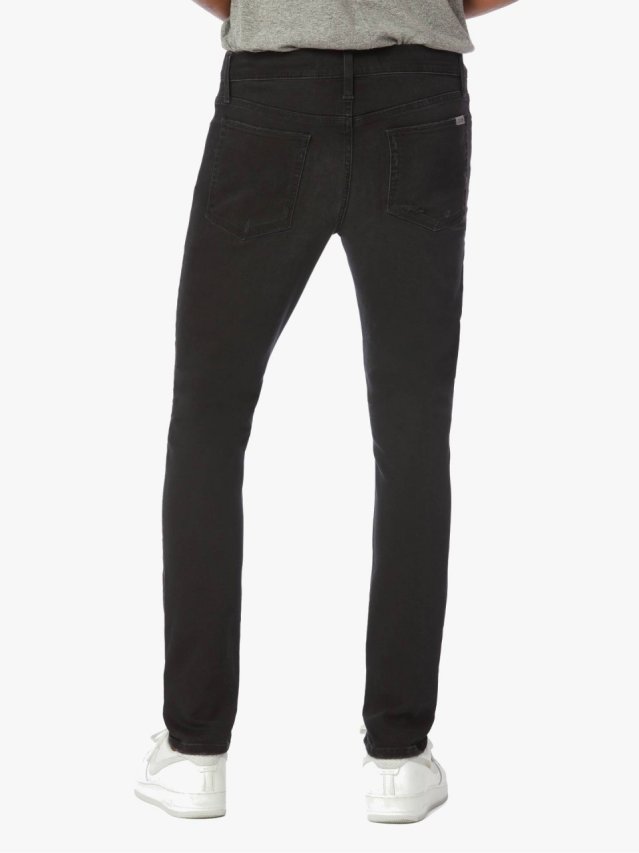 THE SLIM FIT THE SLIM FIT