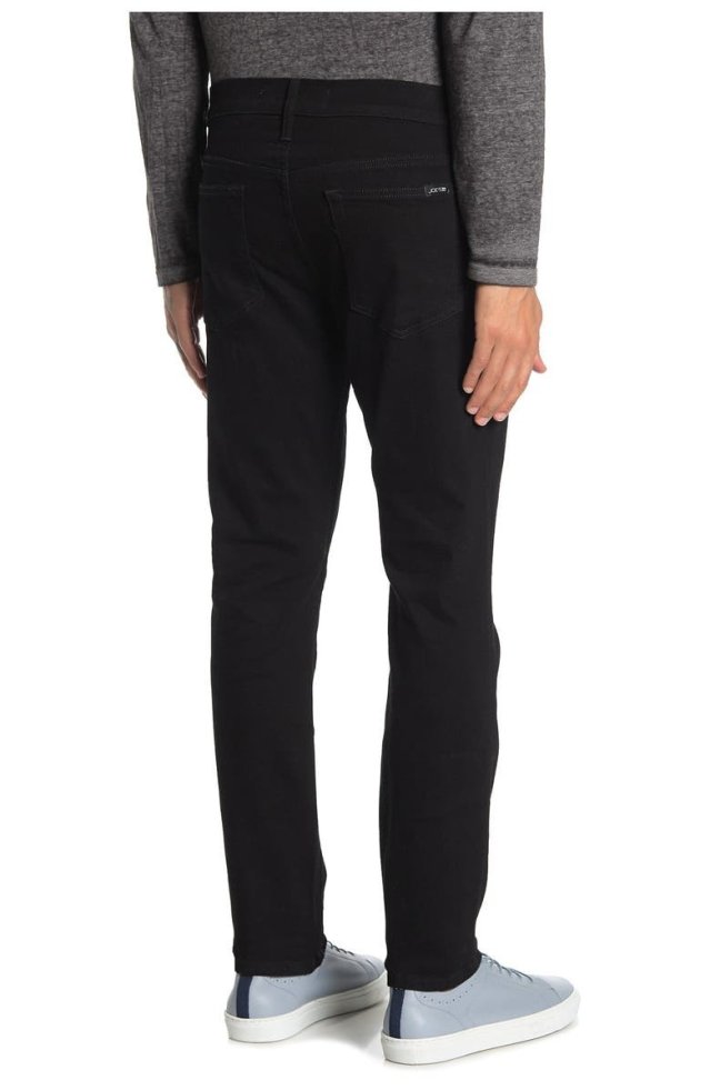 THE SLIM FIT THE SLIM FIT