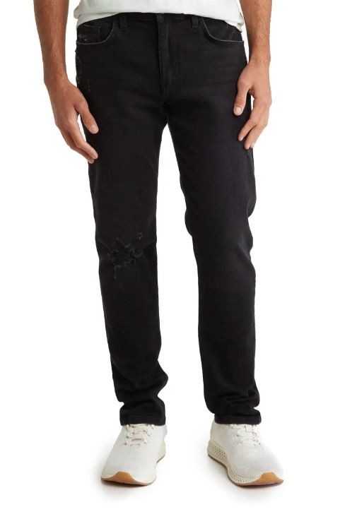 THE SLIM FIT THE SLIM FIT