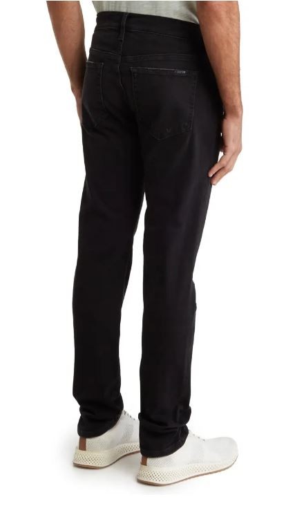 THE SLIM FIT THE SLIM FIT