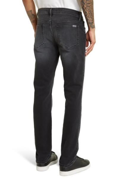 THE SLIM FIT 32 THE SLIM FIT 32