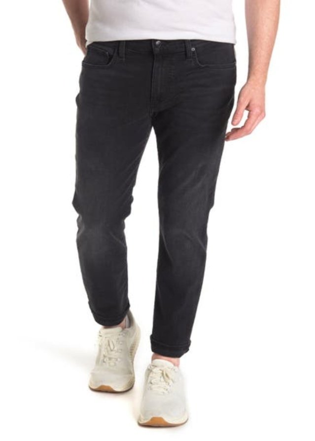 THE SLIM FIT THE SLIM FIT