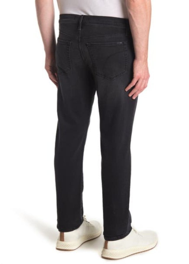 THE SLIM FIT THE SLIM FIT