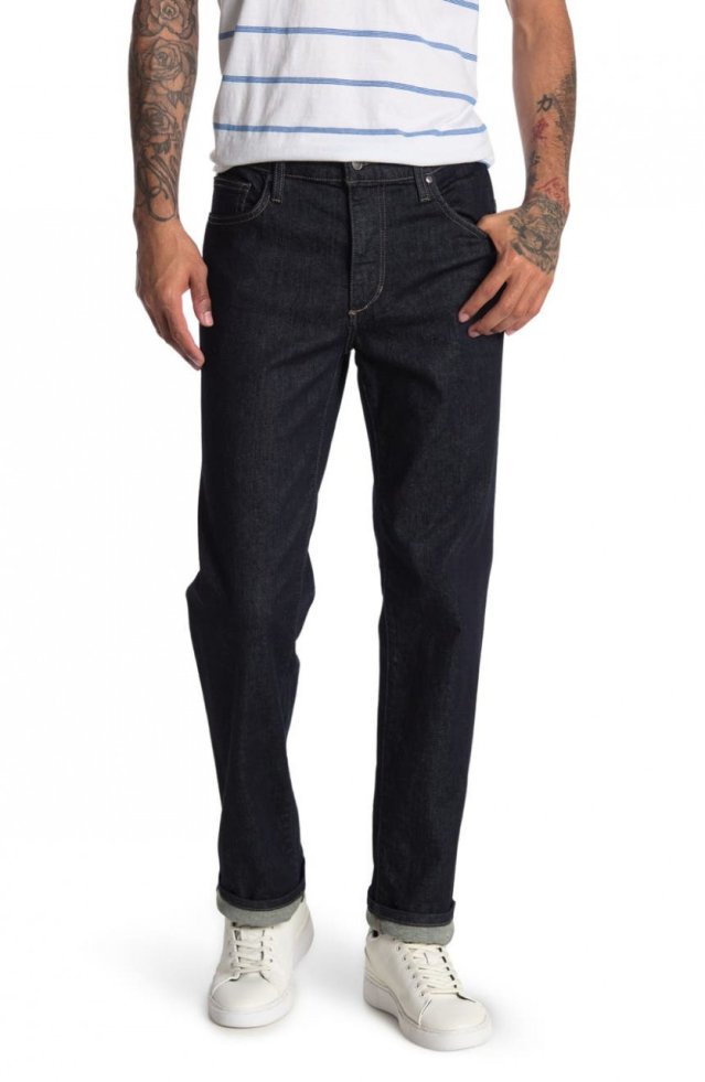 THE SLIM FIT THE SLIM FIT