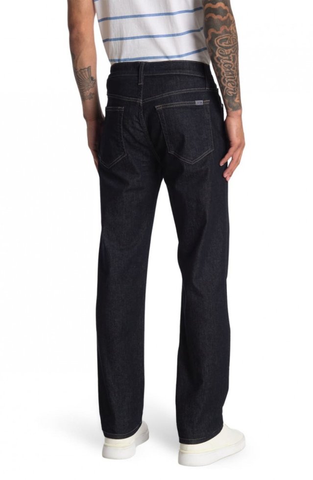 THE SLIM FIT THE SLIM FIT