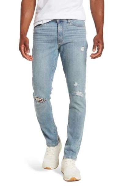 THE TAPERED SLIM 32 THE TAPERED SLIM 32