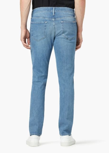 THE CLASSIC 32 INSEAM THE CLASSIC 32 INSEAM
