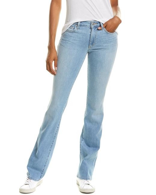 MID RISE BOOT CUT MID RISE BOOT CUT