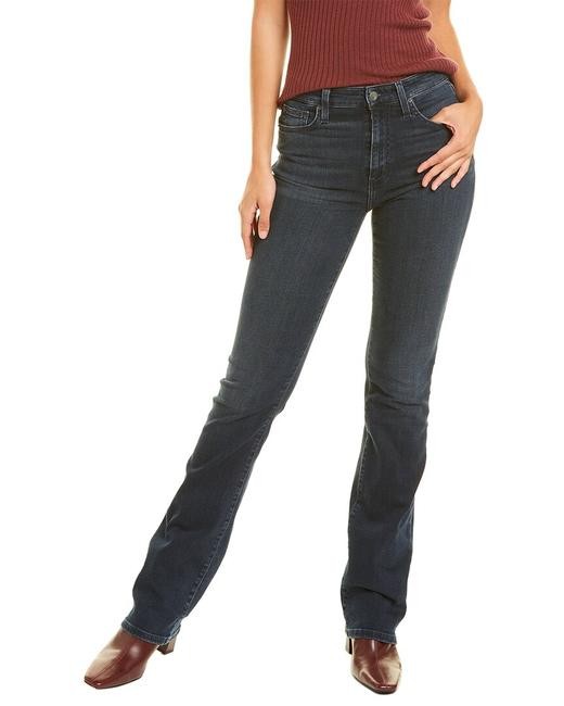 HIGH RISE BOOT CUT HIGH RISE BOOT CUT