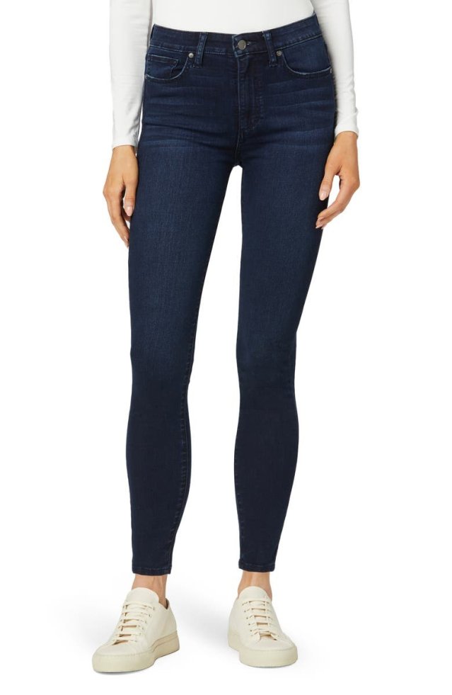 MID RISE SKINNY ANKLE MID RISE SKINNY ANKLE