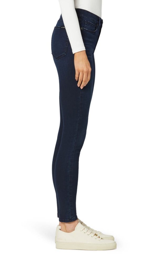 MID RISE SKINNY ANKLE MID RISE SKINNY ANKLE