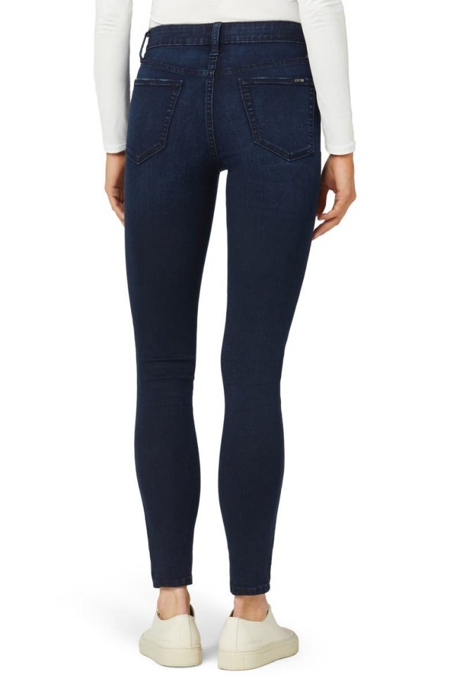 MID RISE SKINNY ANKLE MID RISE SKINNY ANKLE