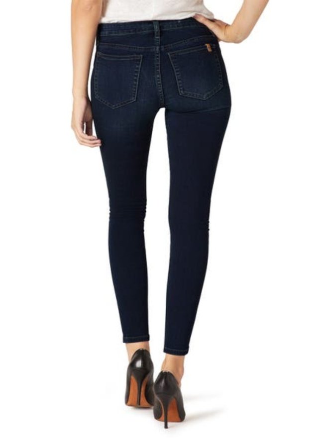 MID RISE SKINNY MID RISE SKINNY