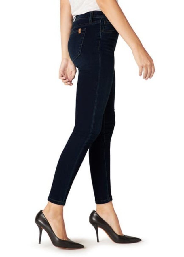MID RISE SKINNY MID RISE SKINNY