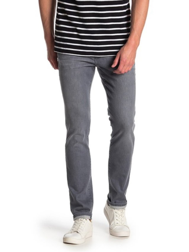 THE SLIM FIT THE SLIM FIT