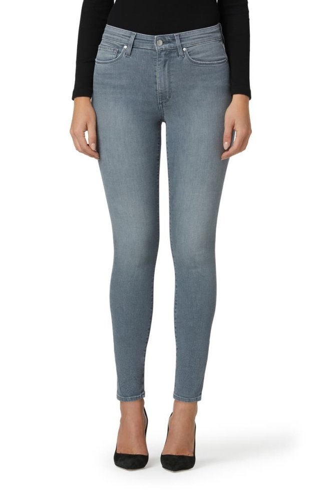 CURVY SKINNY ANKLE CURVY SKINNY ANKLE