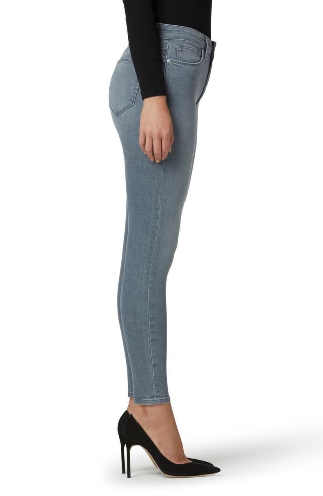 CURVY SKINNY ANKLE CURVY SKINNY ANKLE