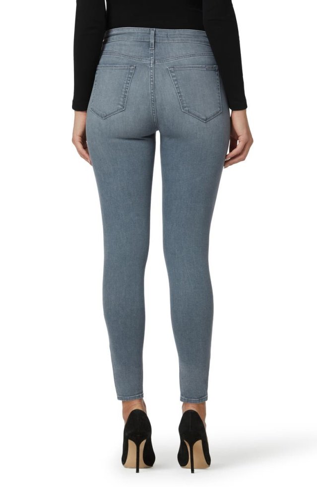 CURVY SKINNY ANKLE CURVY SKINNY ANKLE