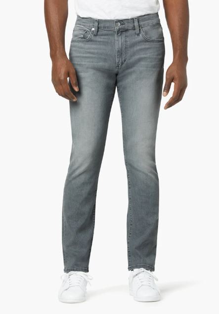 THE SLIM FIT THE SLIM FIT