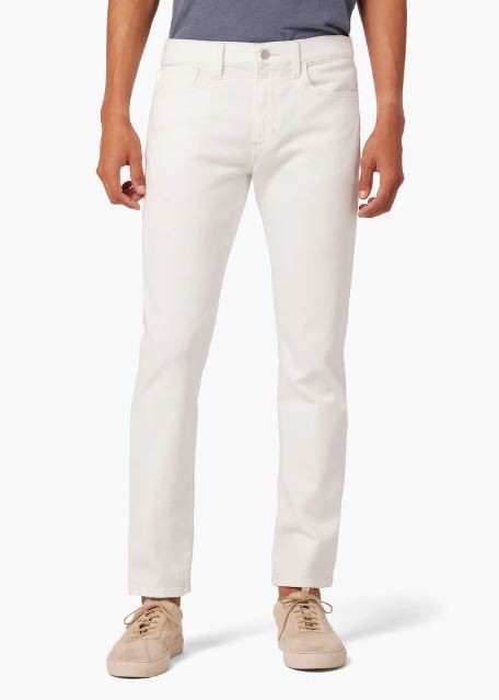 THE BRIXTON 32 INSEAM THE BRIXTON 32 INSEAM