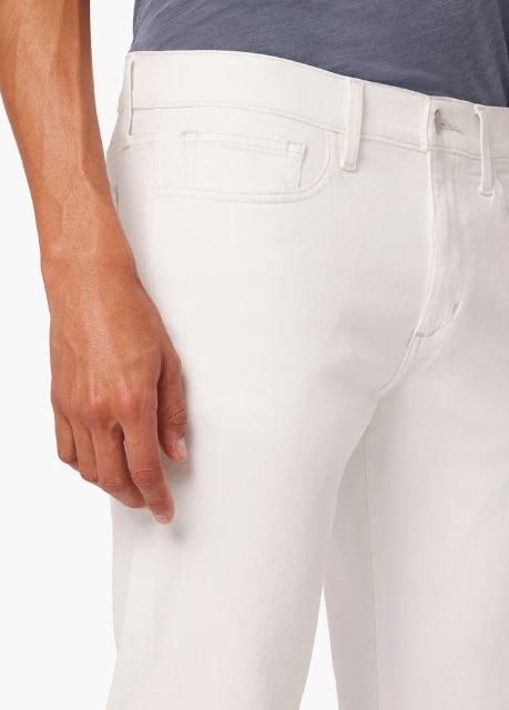 THE BRIXTON 32 INSEAM THE BRIXTON 32 INSEAM